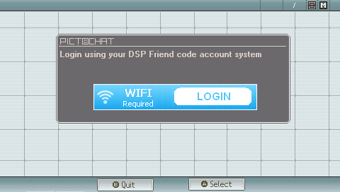 Pictochat